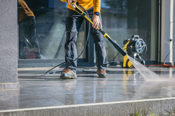 Best Dumpster Area Cleaning  in La Honda, CA